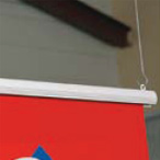 Aluminium auto-lock profielen